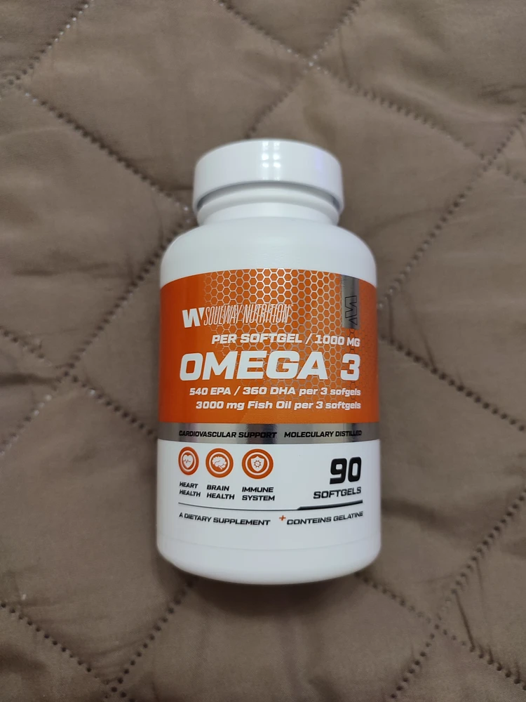Фото покупателя №494 из 1130: Креатин моногидрат creatine маракуйя 60 порций, отзыв на 5 из 5, Wildberries, 12 ноября 2024
