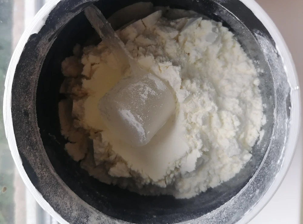 Фото покупателя №871 из 1130: Креатин моногидрат creatine маракуйя 60 порций, отзыв на 5 из 5, Wildberries, 8 июля 2024