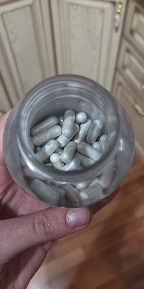 Фото покупателя №424 из 1130: Креатин моногидрат creatine маракуйя 60 порций, отзыв на 5 из 5, Wildberries, 14 ноября 2024