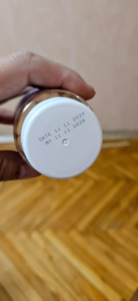 Фото покупателя №172 из 1130: Креатин моногидрат creatine маракуйя 60 порций, отзыв на 5 из 5, Wildberries, 25 ноября 2024