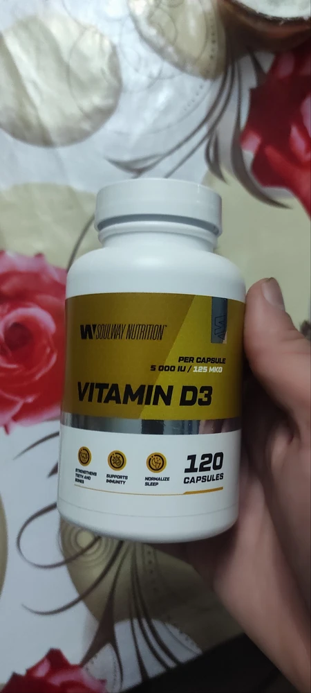 Фото покупателя №287 из 1130: Креатин моногидрат creatine маракуйя 60 порций, отзыв на 5 из 5, Wildberries, 18 ноября 2024