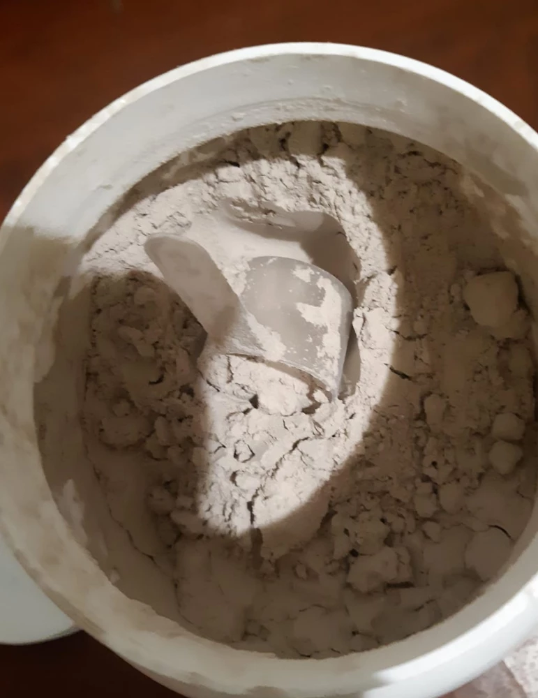 Фото покупателя №1031 из 1130: Креатин моногидрат creatine маракуйя 60 порций, отзыв на 5 из 5, Wildberries, 1 июля 2024