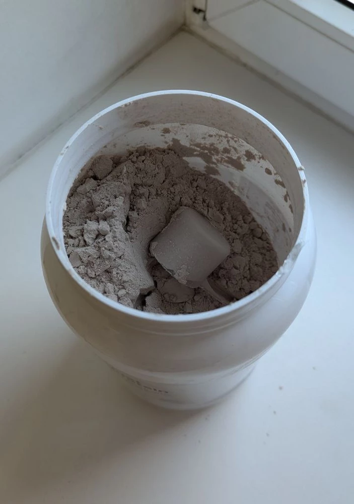 Фото покупателя №846 из 1130: Креатин моногидрат creatine маракуйя 60 порций, отзыв на 5 из 5, Wildberries, 9 июля 2024