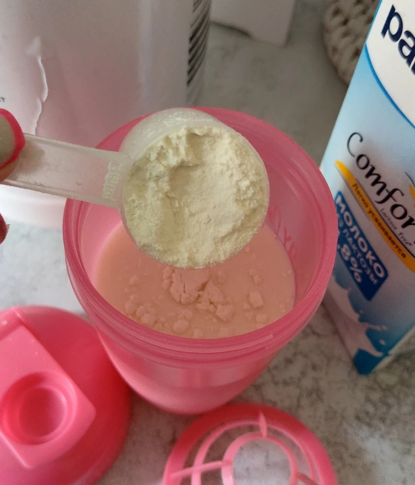 Фото покупателя №998 из 1130: Креатин моногидрат creatine маракуйя 60 порций, отзыв на 5 из 5, Wildberries, 4 июля 2024