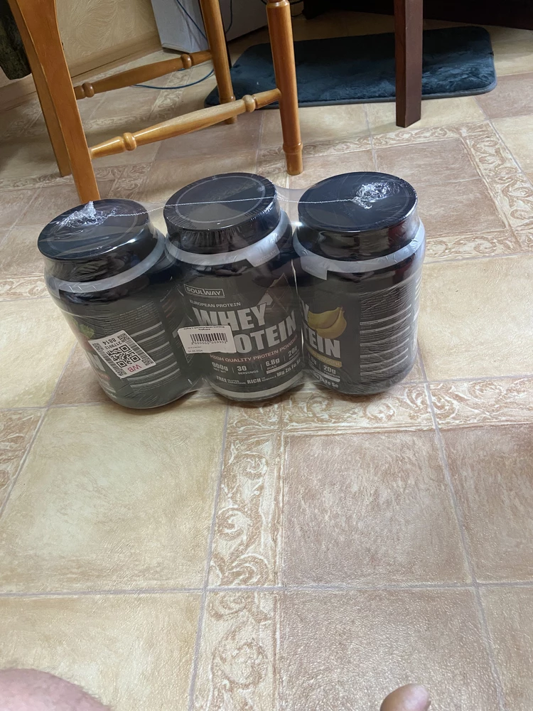 Фото покупателя №898 из 1130: Креатин моногидрат creatine маракуйя 60 порций, отзыв на 5 из 5, Wildberries, 7 июля 2024