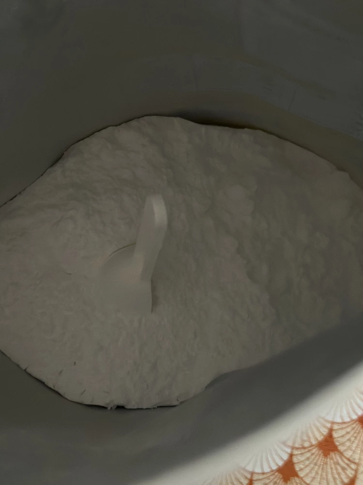 Фото покупателя №1035 из 1130: Креатин моногидрат creatine маракуйя 60 порций, отзыв на 5 из 5, Wildberries, 1 июля 2024