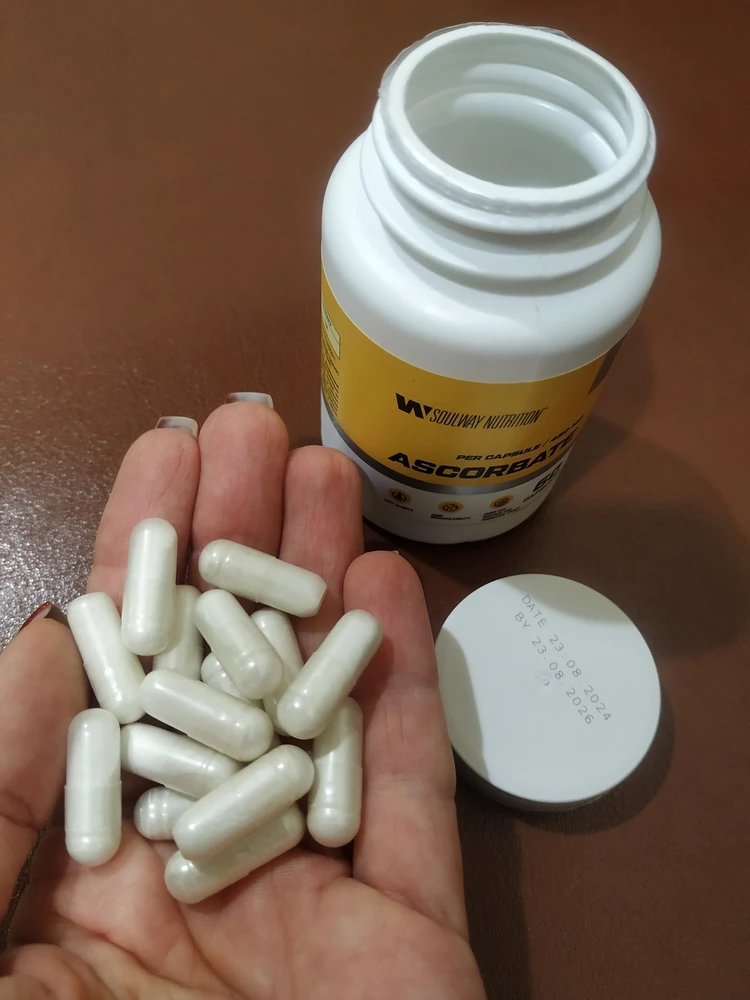 Фото покупателя №296 из 1130: Креатин моногидрат creatine маракуйя 60 порций, отзыв на 5 из 5, Wildberries, 18 ноября 2024