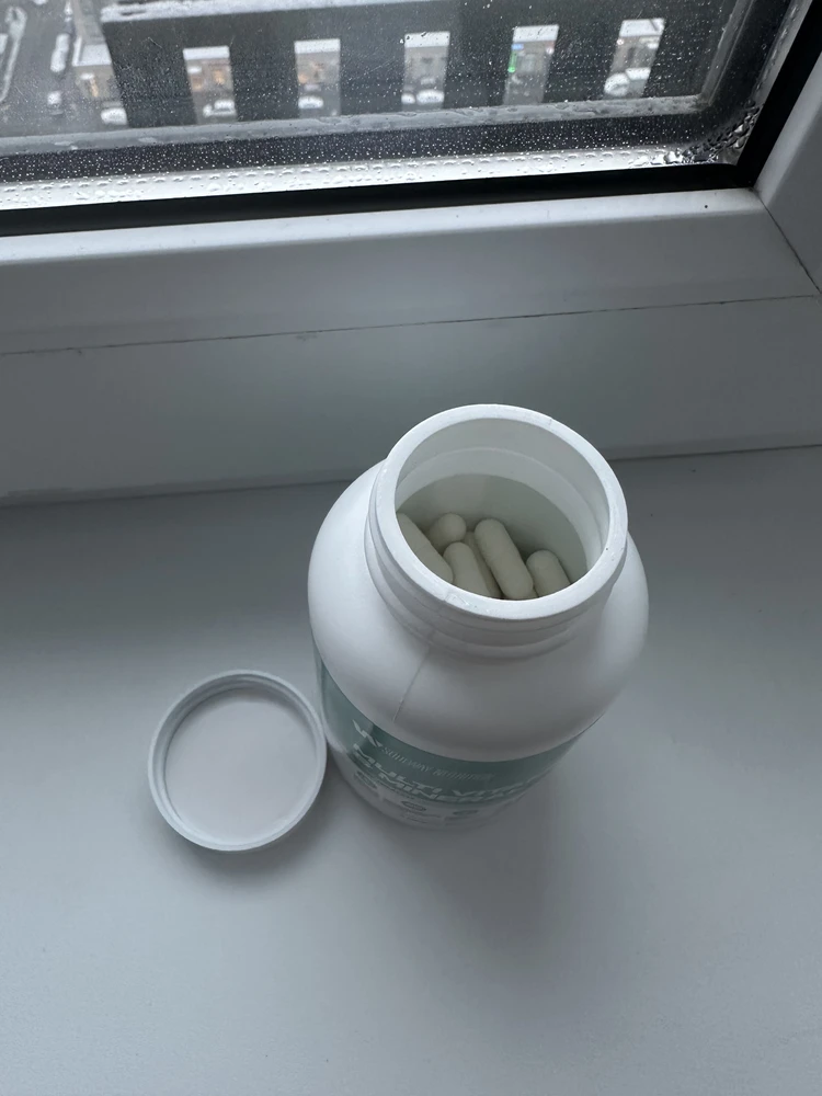 Фото покупателя №396 из 1130: Креатин моногидрат creatine маракуйя 60 порций, отзыв на 5 из 5, Wildberries, 15 ноября 2024
