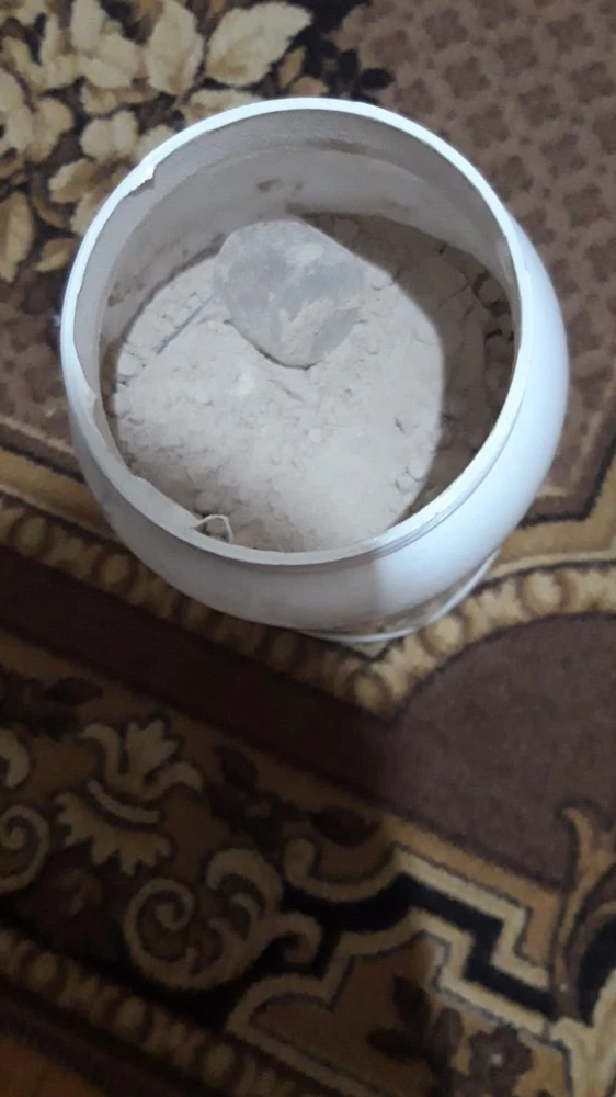Фото покупателя №832 из 1130: Креатин моногидрат creatine маракуйя 60 порций, отзыв на 5 из 5, Wildberries, 9 июля 2024