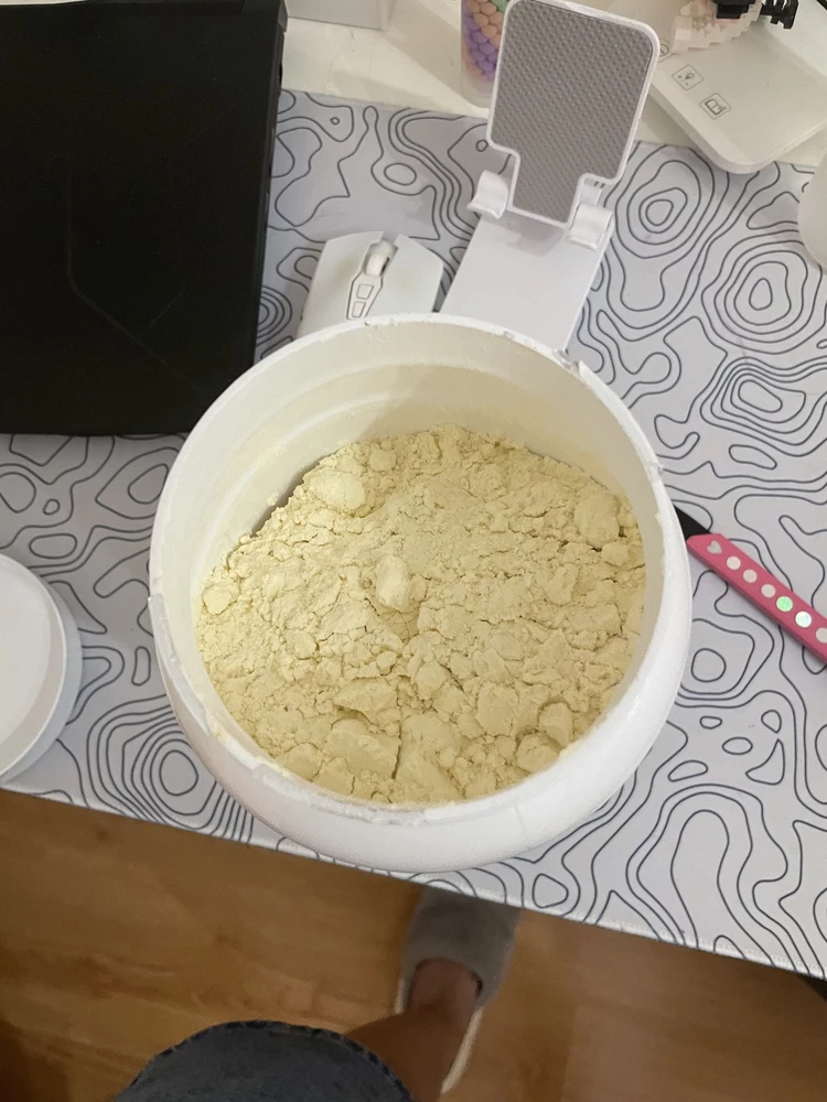 Фото покупателя №737 из 1130: Креатин моногидрат creatine маракуйя 60 порций, отзыв на 5 из 5, Wildberries, 12 июля 2024
