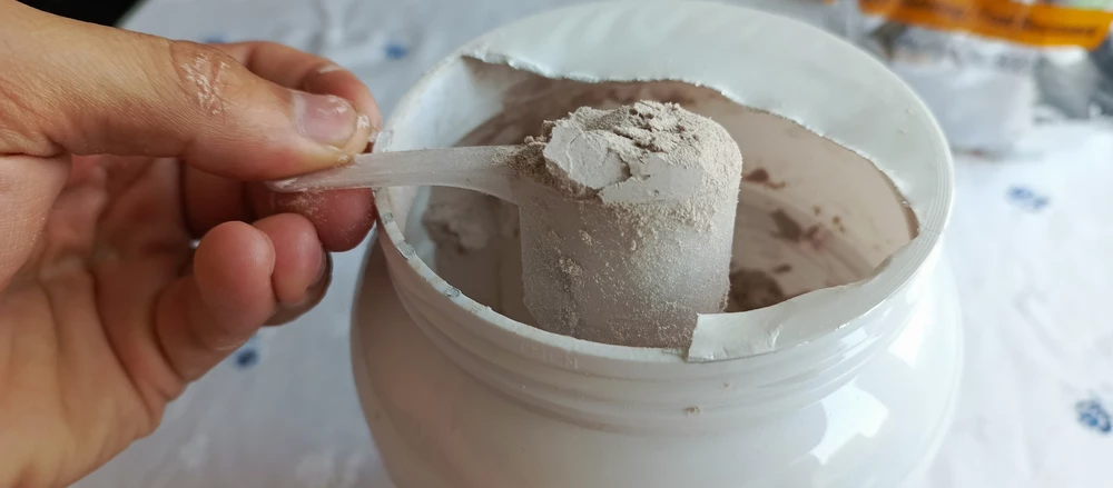 Фото покупателя №592 из 1130: Креатин моногидрат creatine маракуйя 60 порций, отзыв на 5 из 5, Wildberries, 20 июля 2024