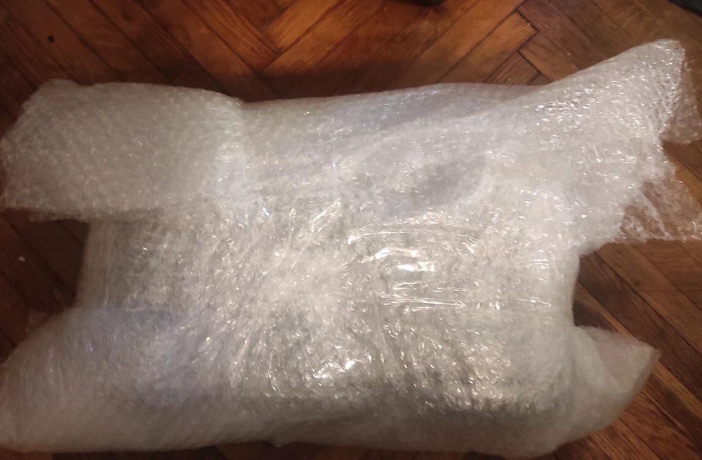 Фото покупателя №849 из 1130: Креатин моногидрат creatine маракуйя 60 порций, отзыв на 5 из 5, Wildberries, 9 июля 2024