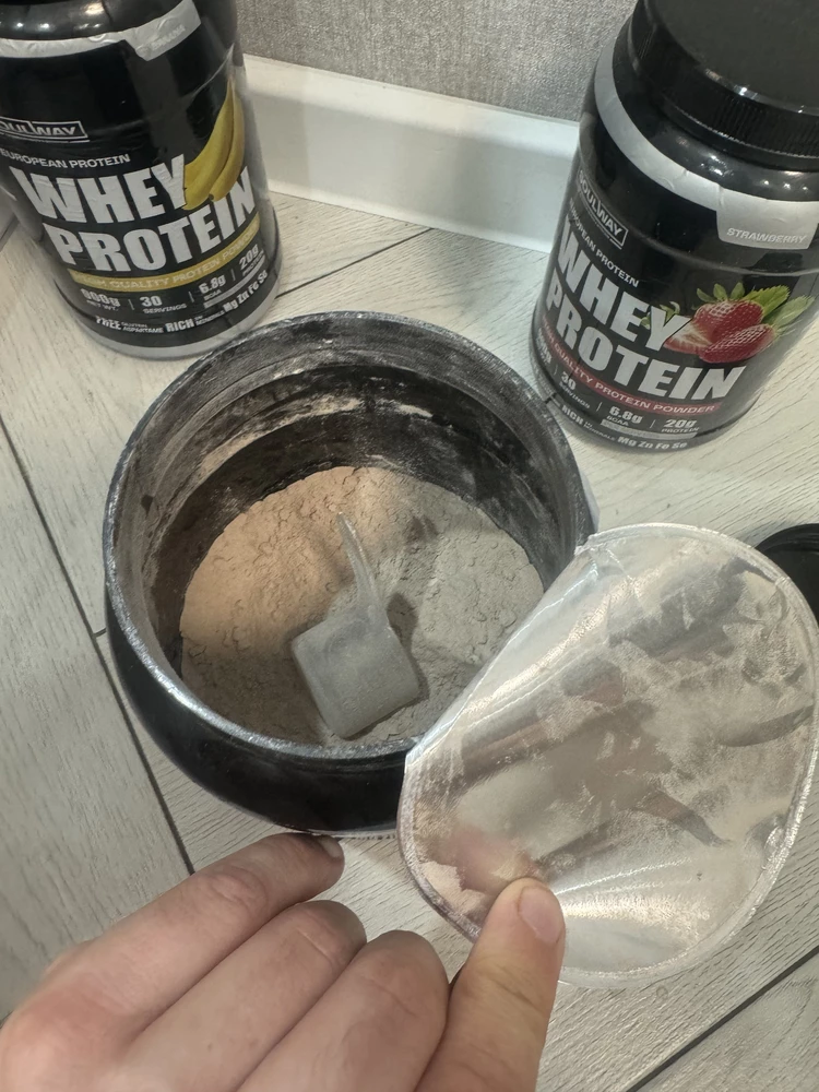 Фото покупателя №676 из 1130: Креатин моногидрат creatine маракуйя 60 порций, отзыв на 5 из 5, Wildberries, 14 июля 2024