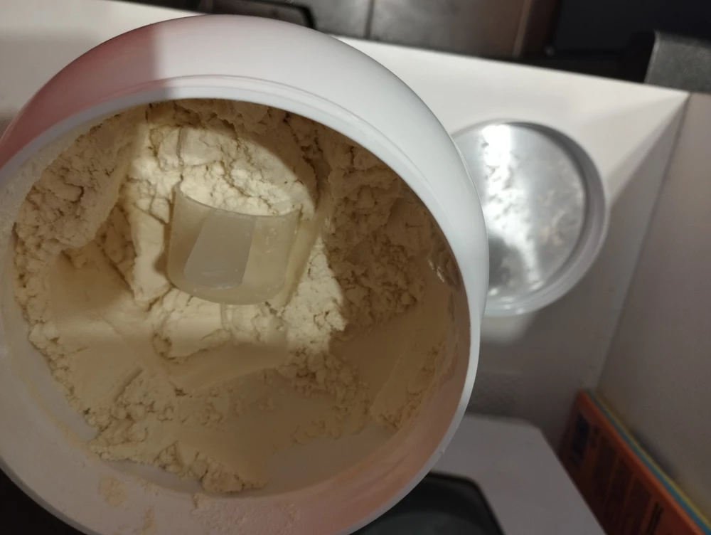 Фото покупателя №663 из 1130: Креатин моногидрат creatine маракуйя 60 порций, отзыв на 5 из 5, Wildberries, 14 июля 2024