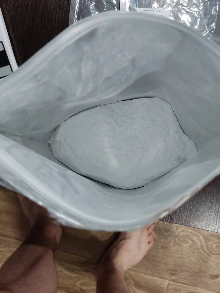 Фото покупателя №1071 из 1130: Креатин моногидрат creatine маракуйя 60 порций, отзыв на 5 из 5, Wildberries, 27 июня 2024
