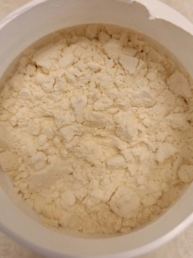 Фото покупателя №814 из 1130: Креатин моногидрат creatine маракуйя 60 порций, отзыв на 5 из 5, Wildberries, 10 июля 2024