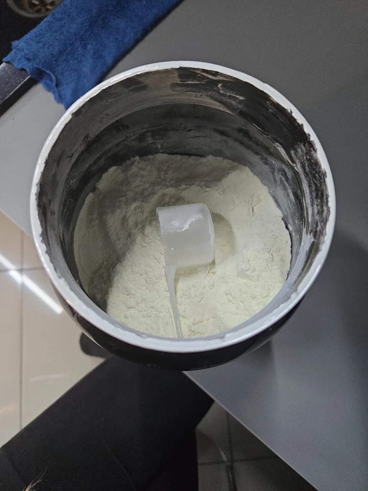 Фото покупателя №25 из 1130: Креатин моногидрат creatine маракуйя 60 порций, отзыв на 5 из 5, Wildberries, 23 апреля 2025