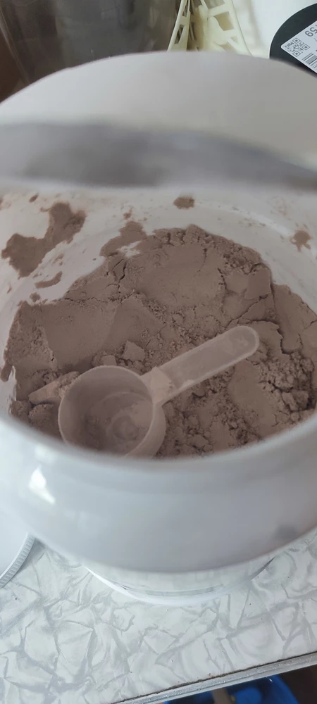 Фото покупателя №854 из 1130: Креатин моногидрат creatine маракуйя 60 порций, отзыв на 5 из 5, Wildberries, 9 июля 2024