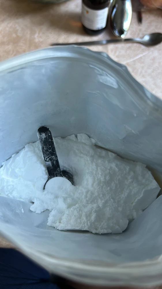Фото покупателя №780 из 1130: Креатин моногидрат creatine маракуйя 60 порций, отзыв на 5 из 5, Wildberries, 11 июля 2024