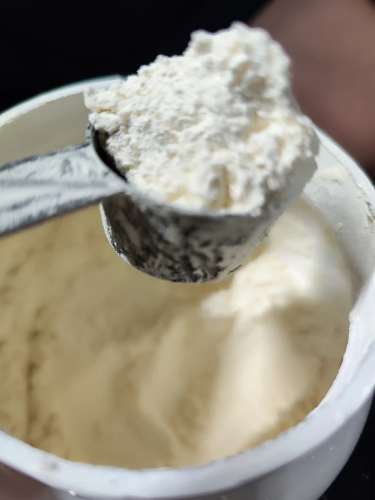 Фото покупателя №558 из 1130: Креатин моногидрат creatine маракуйя 60 порций, отзыв на 5 из 5, Wildberries, 27 августа 2024