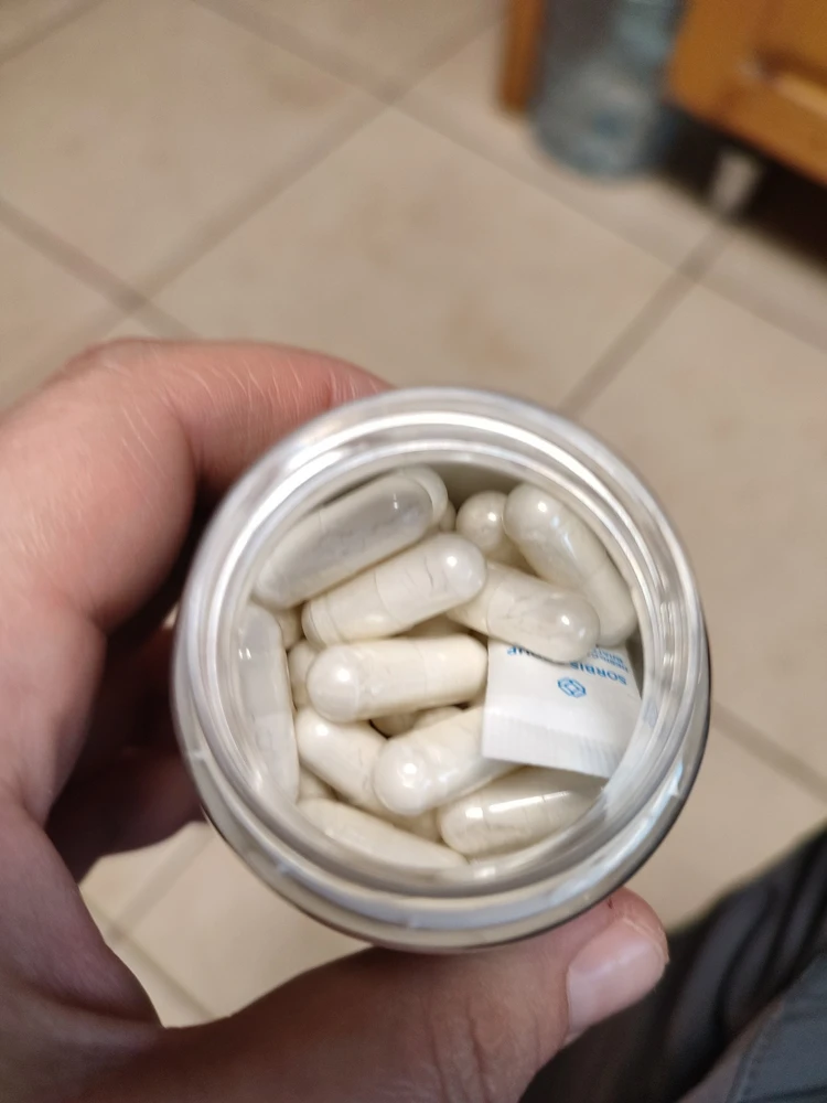 Фото покупателя №177 из 1130: Креатин моногидрат creatine маракуйя 60 порций, отзыв на 5 из 5, Wildberries, 25 ноября 2024