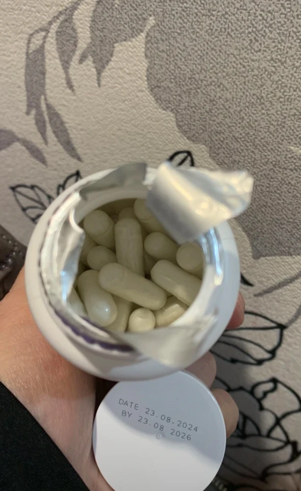Фото покупателя №489 из 1130: Креатин моногидрат creatine маракуйя 60 порций, отзыв на 5 из 5, Wildberries, 13 ноября 2024