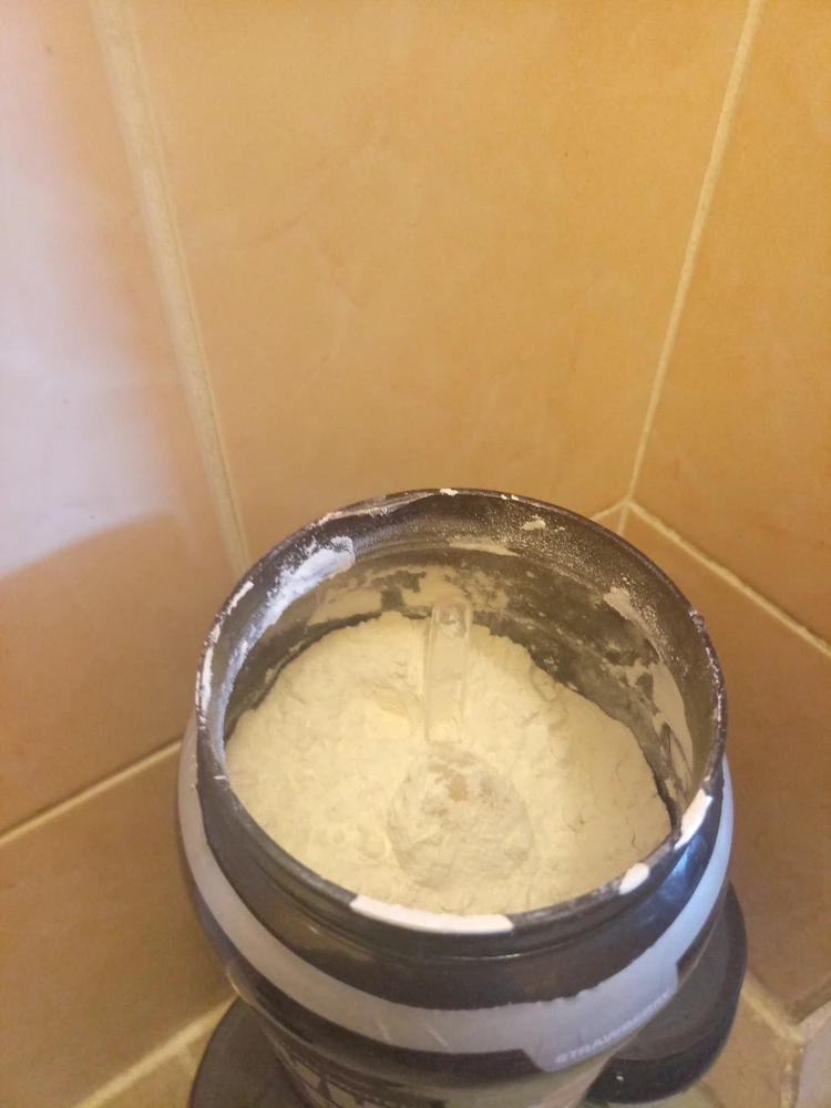 Фото покупателя №621 из 1130: Креатин моногидрат creatine маракуйя 60 порций, отзыв на 5 из 5, Wildberries, 18 июля 2024