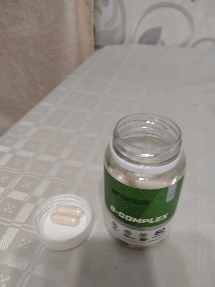 Фото покупателя №233 из 1130: Креатин моногидрат creatine маракуйя 60 порций, отзыв на 5 из 5, Wildberries, 19 ноября 2024